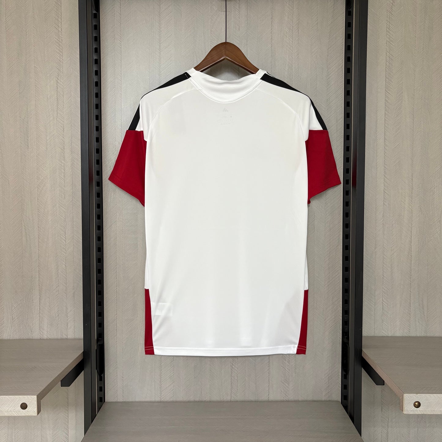 Camisa Alemanha Treino l 2026 | Versão Torcedor