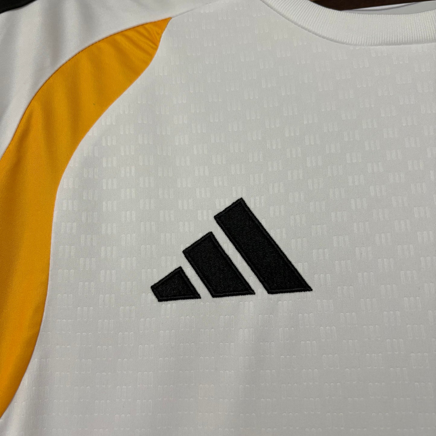 Camisa Alemanha Treino l 2026 | Versão Torcedor