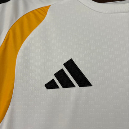 Camisa Alemanha Treino l 2026 | Versão Torcedor