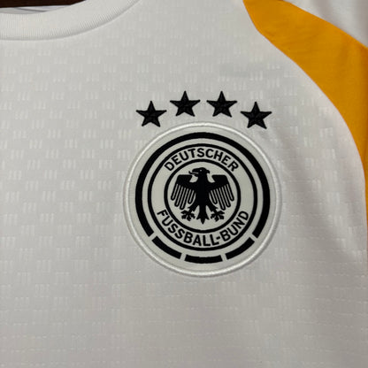 Camisa Alemanha Treino l 2026 | Versão Torcedor
