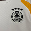 Camisa Alemanha Treino l 2026 | Versão Torcedor