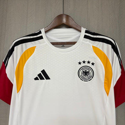 Camisa Alemanha Treino l 2026 | Versão Torcedor