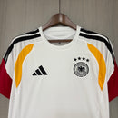 Camisa Alemanha Treino l 2026 | Versão Torcedor