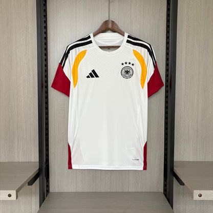 Camisa Alemanha Treino l 2026 | Versão Torcedor