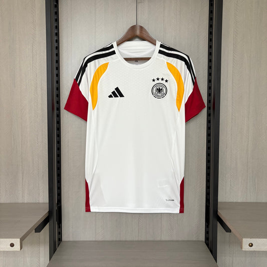Camisa Alemanha Treino l 2026 | Versão Torcedor