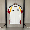 Camisa Alemanha Treino l 2026 | Versão Torcedor