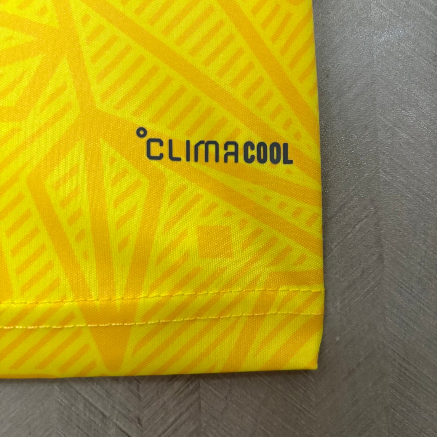 Camisa Ucrânia l 2026 | Versão Torcedor Masculina