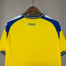Camisa Suécia l 2026 | Versão Torcedor Masculina