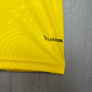 Camisa Suécia l 2026 | Versão Torcedor Masculina
