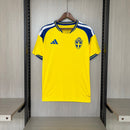 Camisa Suécia l 2026 | Versão Torcedor Masculina