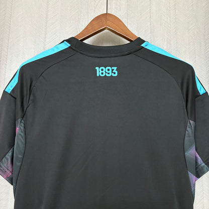 Camisa Argentina Goleiro l 2026 | Versão Torcedor Masculina