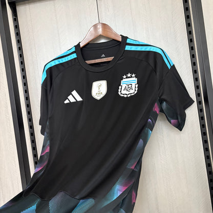 Camisa Argentina Goleiro l 2026 | Versão Torcedor Masculina