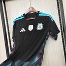 Camisa Argentina Goleiro l 2026 | Versão Torcedor Masculina