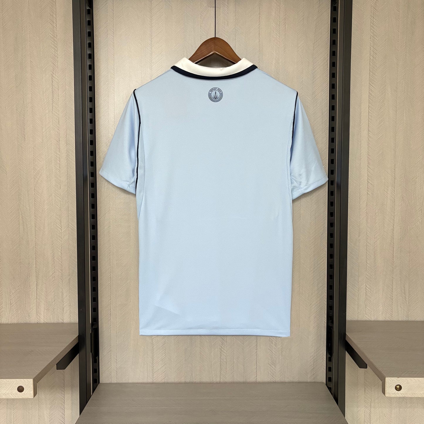 Camisa Uruguai l 2026 | Versão Torcedor Masculina