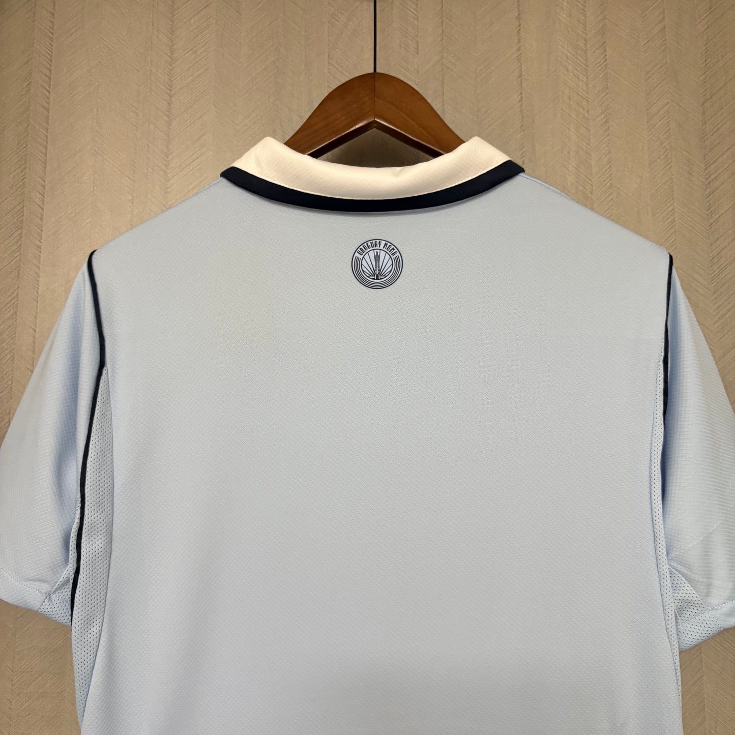 Camisa Uruguai l 2026 | Versão Torcedor Masculina