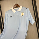 Camisa Uruguai l 2026 | Versão Torcedor Masculina