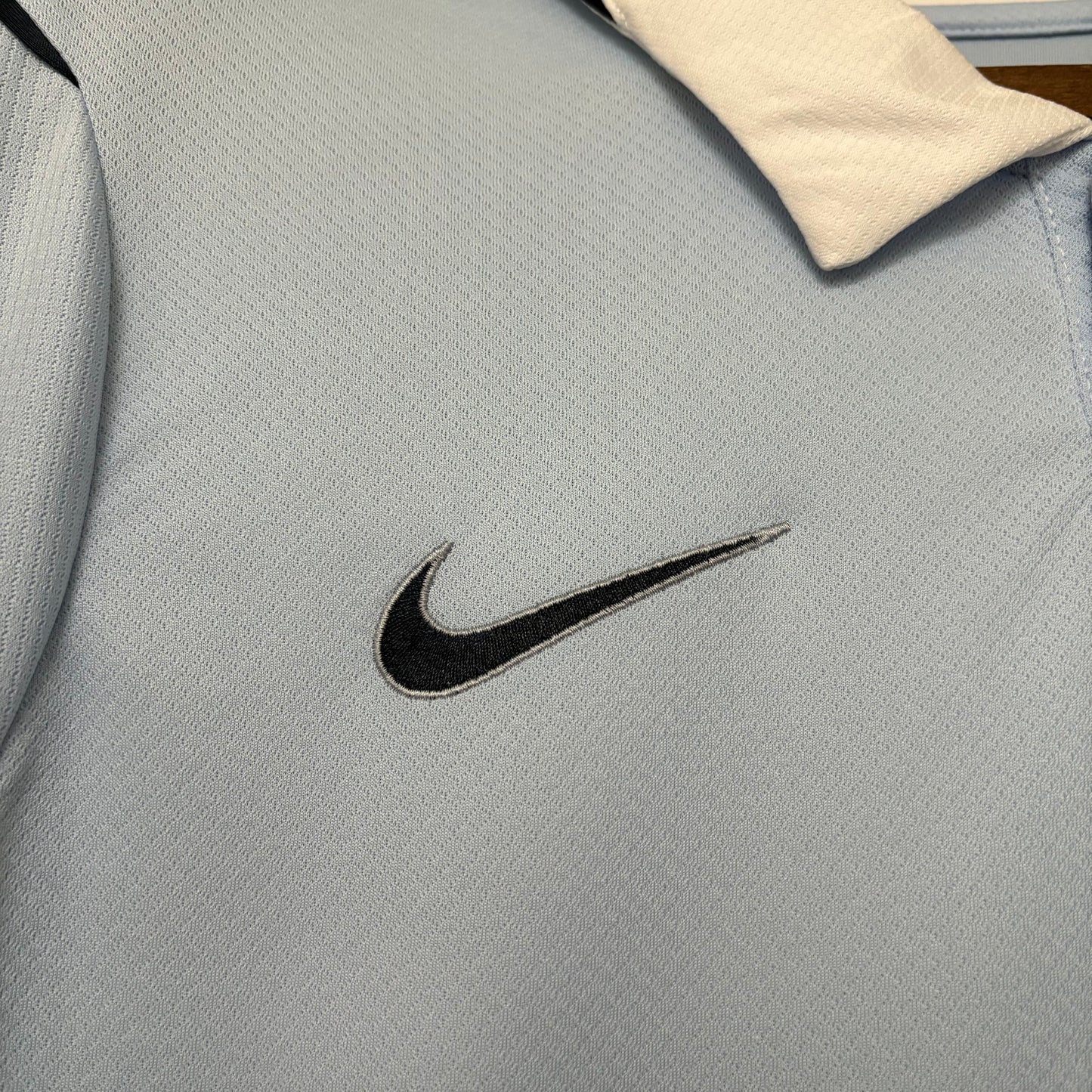 Camisa Uruguai l 2026 | Versão Torcedor Masculina