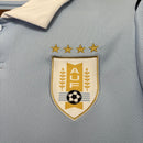 Camisa Uruguai l 2026 | Versão Torcedor Masculina
