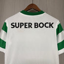 Camisa Sporting l 26/27 | Versão Masculina Torcedor