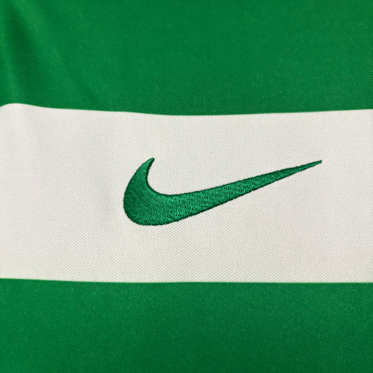 Camisa Sporting l 26/27 | Versão Masculina Torcedor