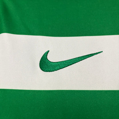 Camisa Sporting l 26/27 | Versão Masculina Torcedor