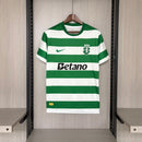Camisa Sporting l 26/27 | Versão Masculina Torcedor