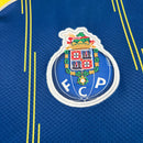Camisa Porto ll 26/27 | Versão Torcedor Masculina