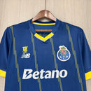 Camisa Porto ll 26/27 | Versão Torcedor Masculina