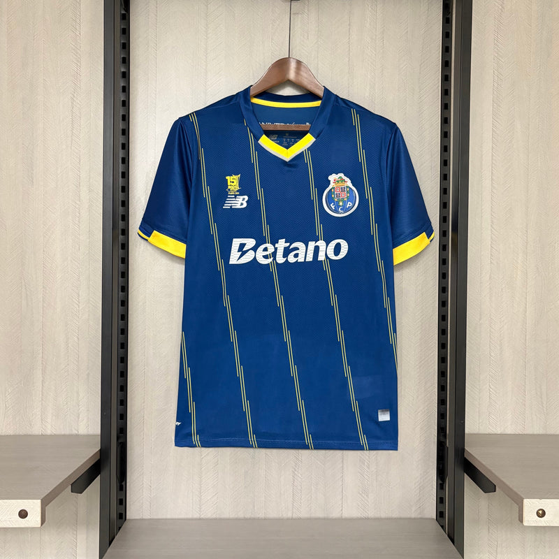 Camisa Porto ll 26/27 | Versão Torcedor Masculina