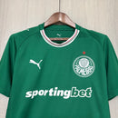 Camisa Palmeiras l 26/27 | Versão Torcedor Masculina