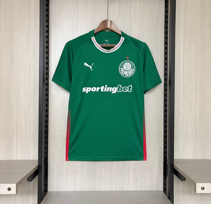 Camisa Palmeiras l 26/27 | Versão Torcedor Masculina