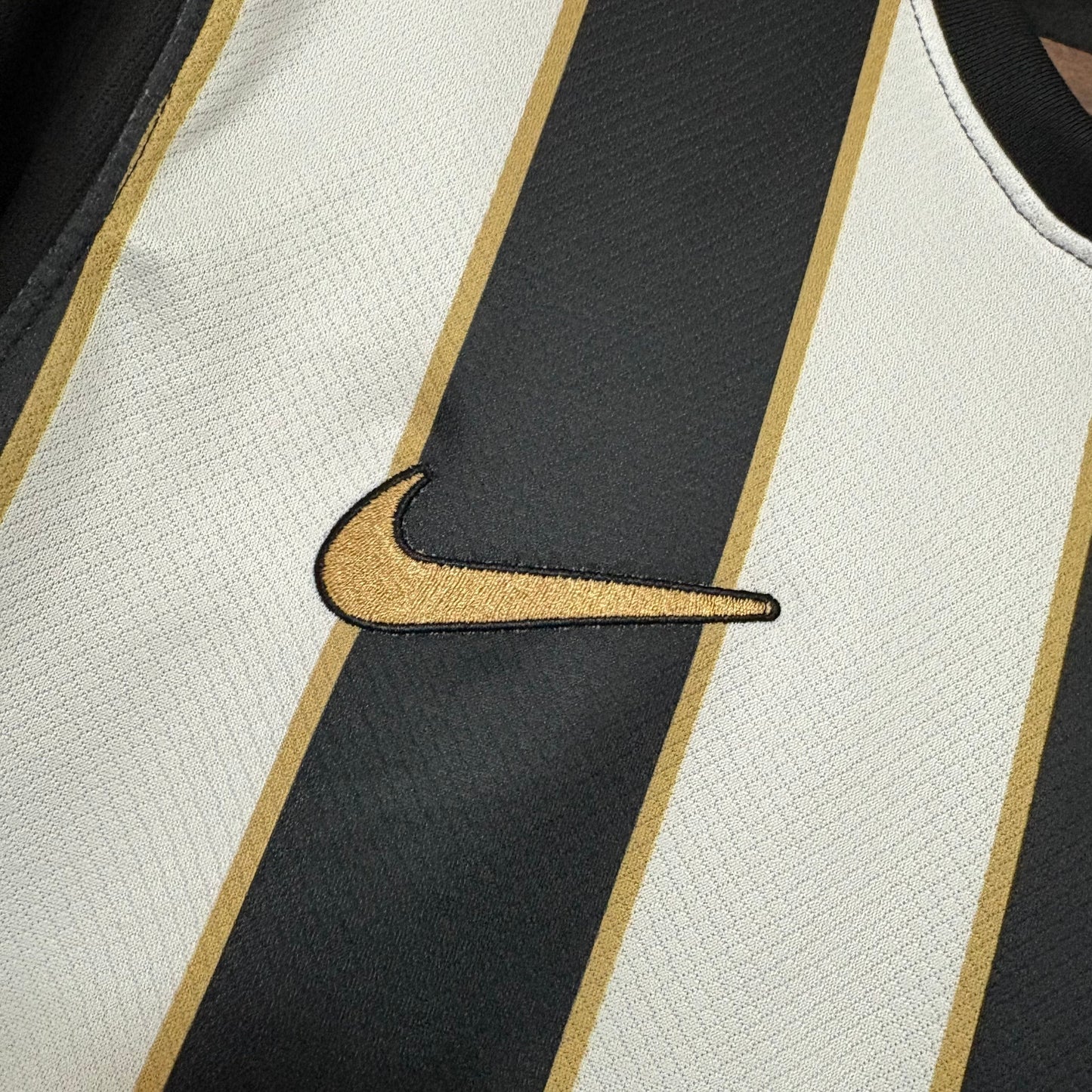 Camisa Atlético Mineiro l 26/27 | Versão Torcedor Masculina