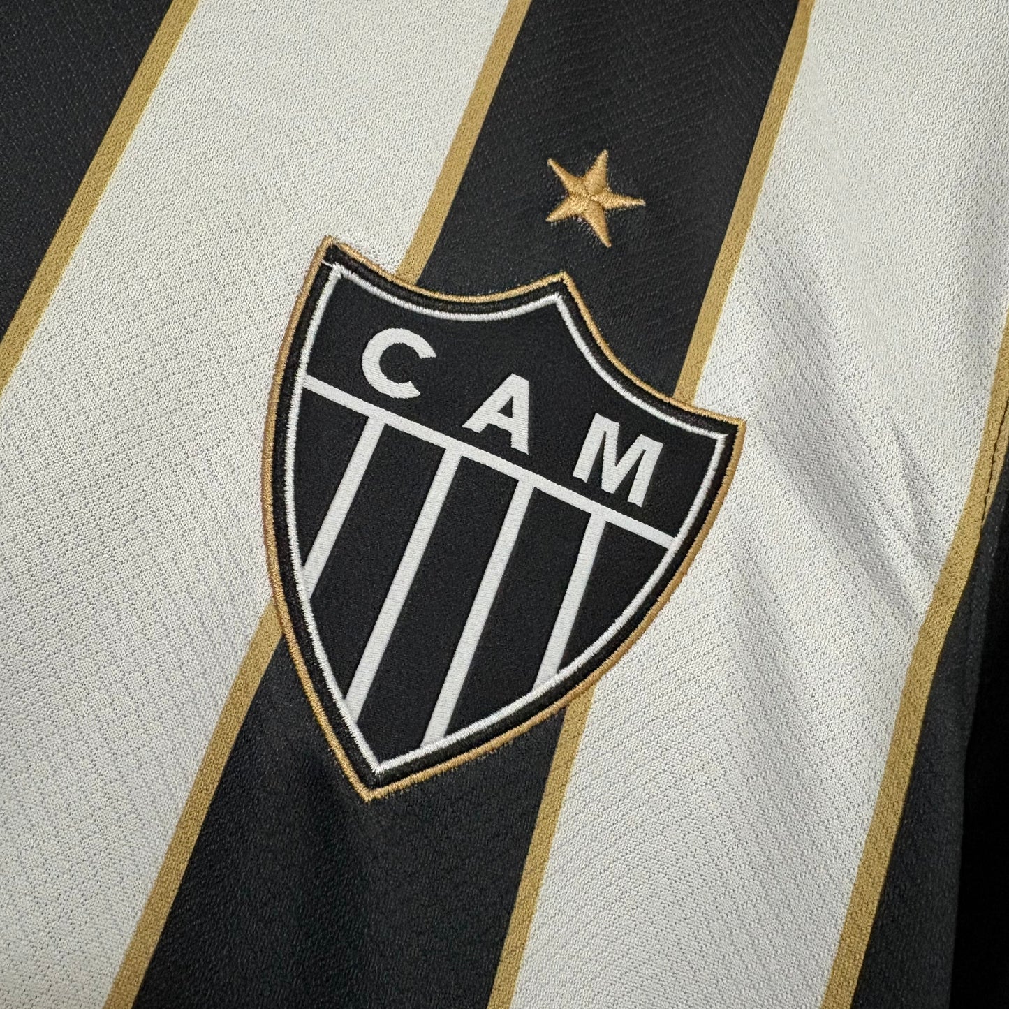 Camisa Atlético Mineiro l 26/27 | Versão Torcedor Masculina