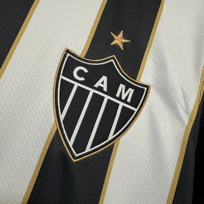 Camisa Atlético Mineiro l 26/27 | Versão Torcedor Masculina