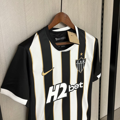Camisa Atlético Mineiro l 26/27 | Versão Torcedor Masculina