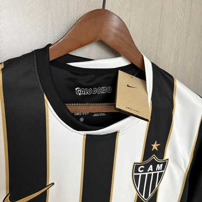 Camisa Atlético Mineiro l 26/27 | Versão Torcedor Masculina
