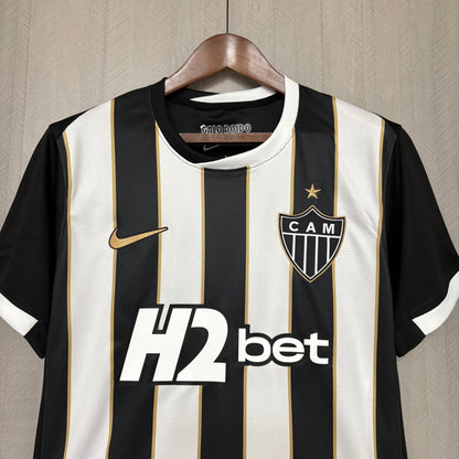 Camisa Atlético Mineiro l 26/27 | Versão Torcedor Masculina