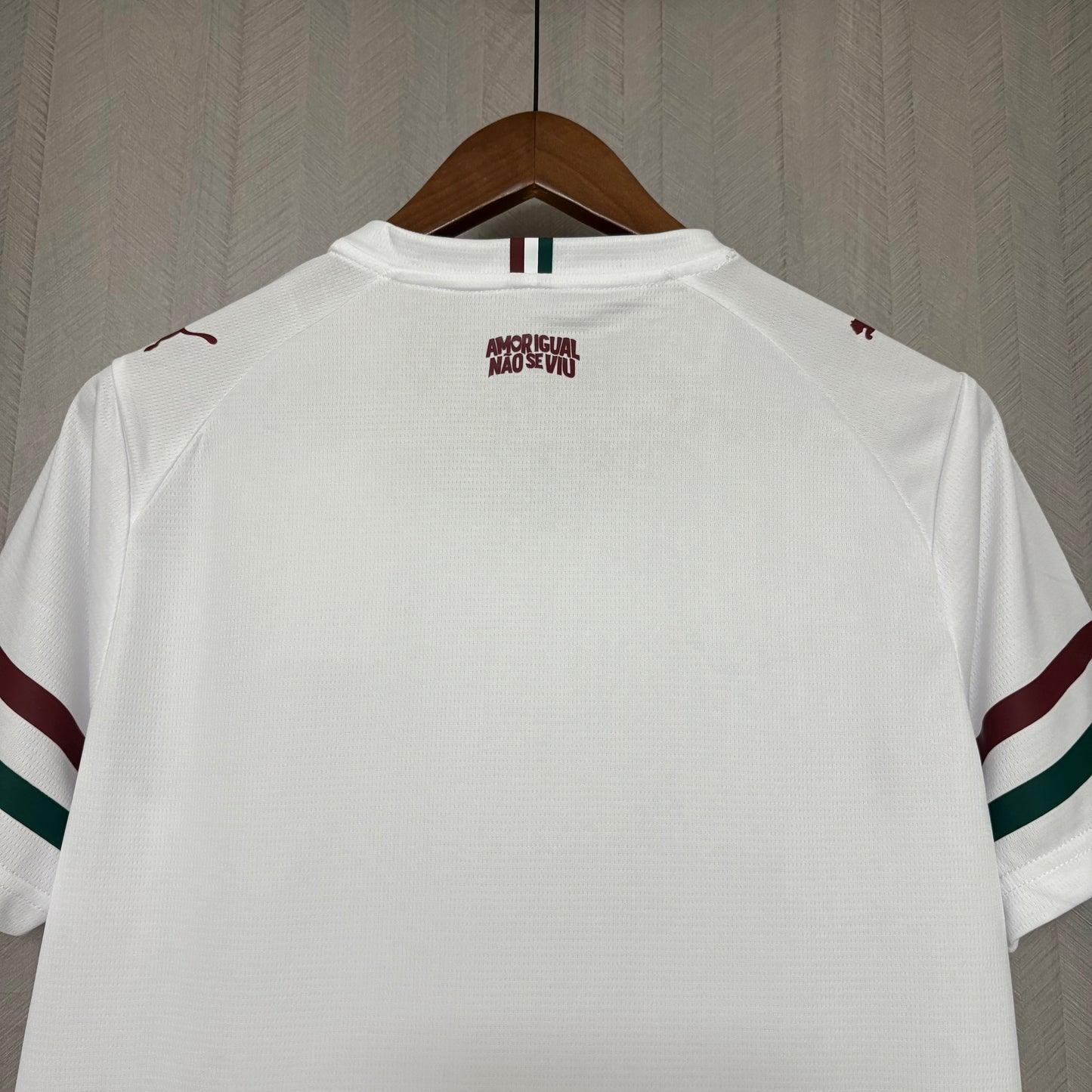 Camisa Fluminense ll 26/27 | Versão Torcedor Masculina
