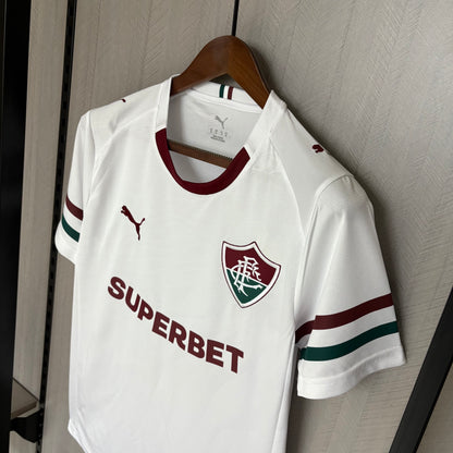 Camisa Fluminense ll 26/27 | Versão Torcedor Masculina