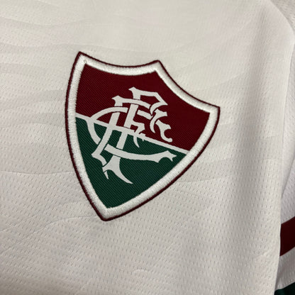 Camisa Fluminense ll 26/27 | Versão Torcedor Masculina