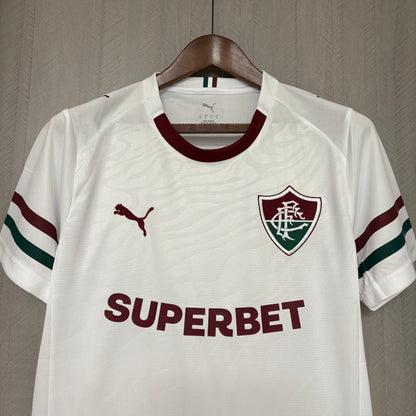Camisa Fluminense ll 26/27 | Versão Torcedor Masculina