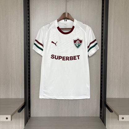 Camisa Fluminense ll 26/27 | Versão Torcedor Masculina