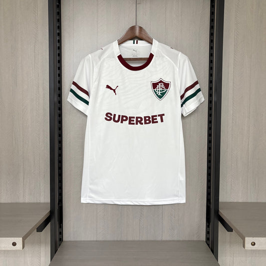 Camisa Fluminense ll 26/27 | Versão Torcedor Masculina