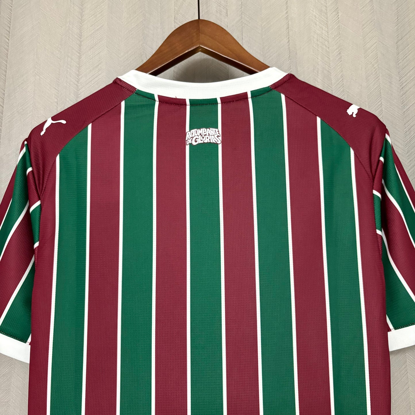 Camisa Fluminense l 26/27 | Versão Torcedor Masculina