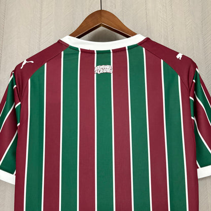 Camisa Fluminense l 26/27 | Versão Torcedor Masculina
