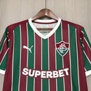 Camisa Fluminense l 26/27 | Versão Torcedor Masculina