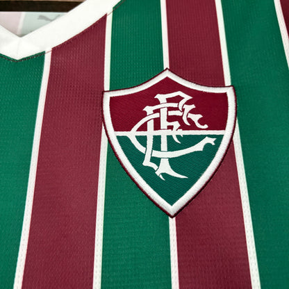 Camisa Fluminense l 26/27 | Versão Torcedor Masculina