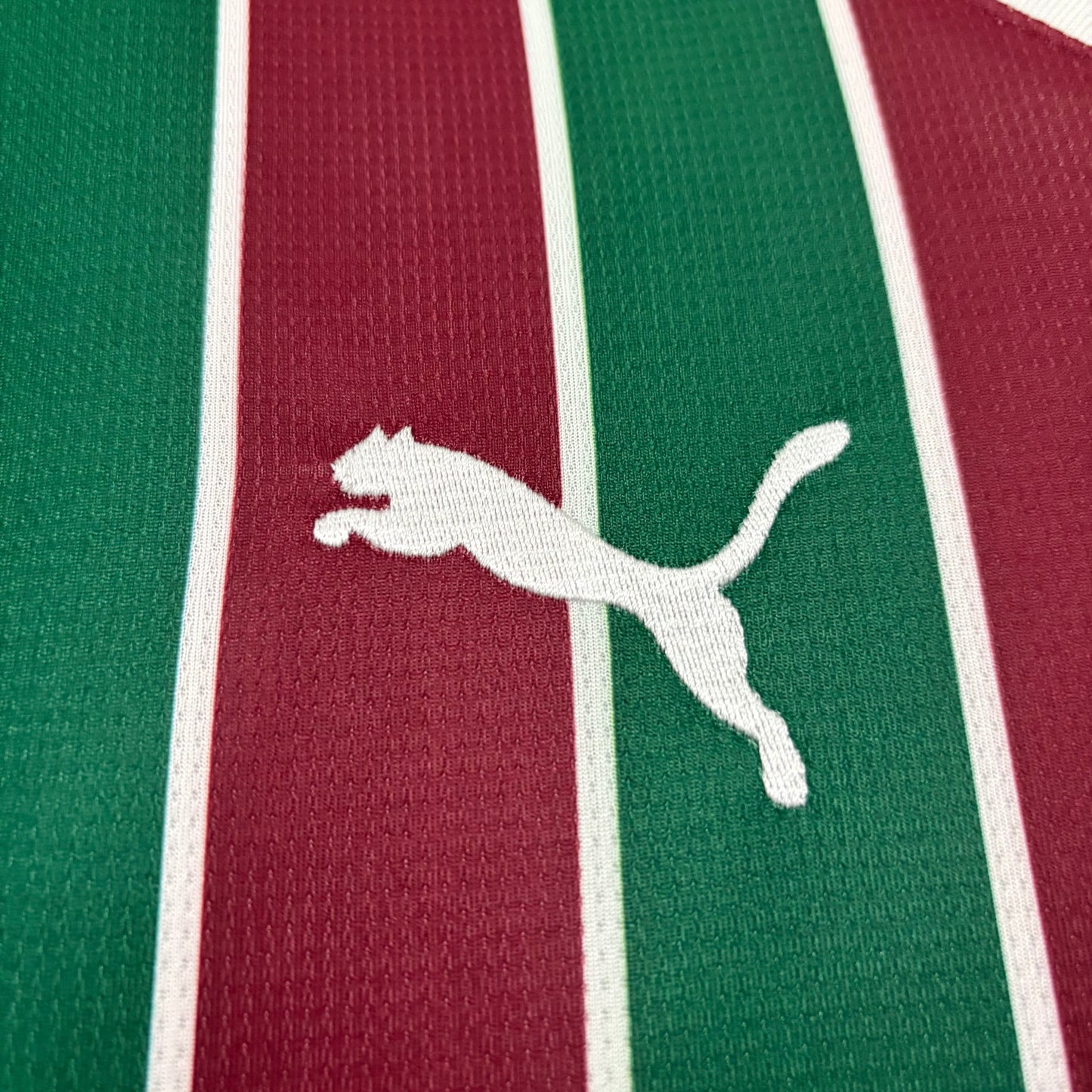 Camisa Fluminense l 26/27 | Versão Torcedor Masculina