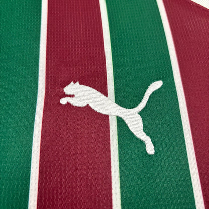 Camisa Fluminense l 26/27 | Versão Torcedor Masculina