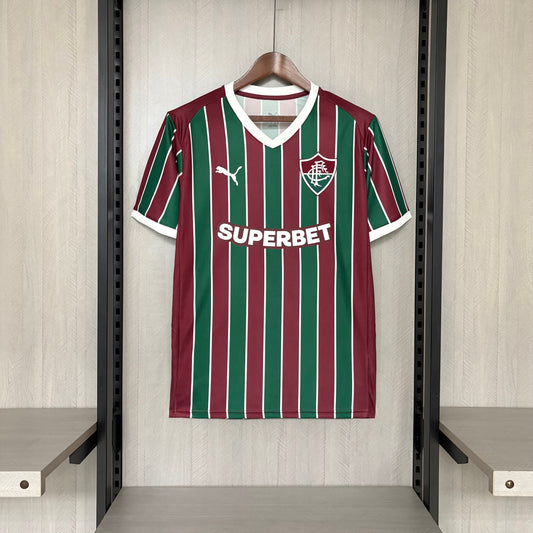 Camisa Fluminense l 26/27 | Versão Torcedor Masculina